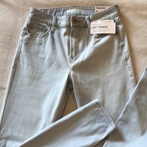 NWT Rockstar Jeans